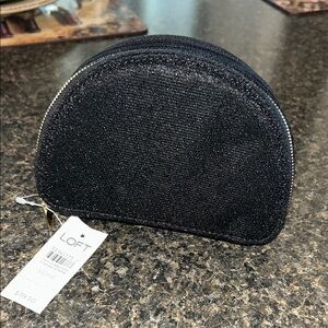 NWT LOFT Travel case